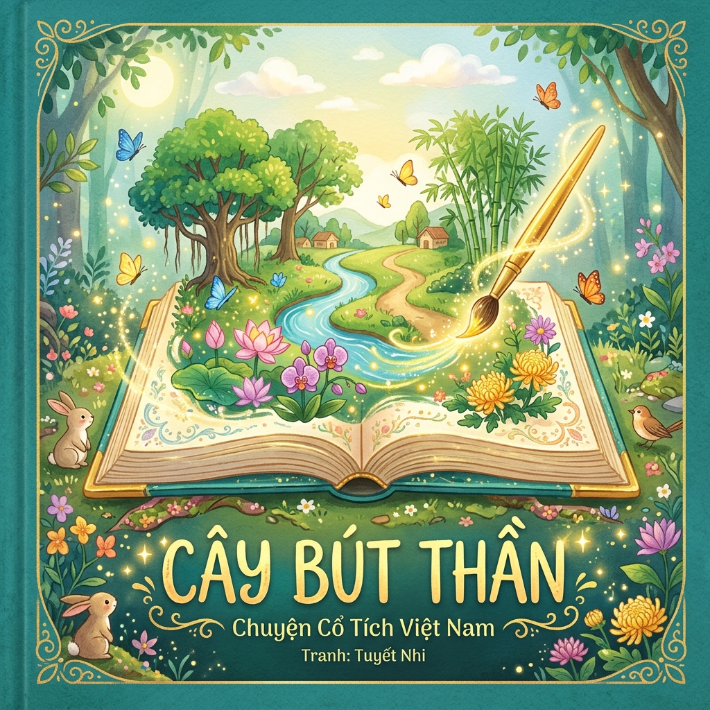 Bài đọc CHIM KHUYÊN NON MUỐN BAY